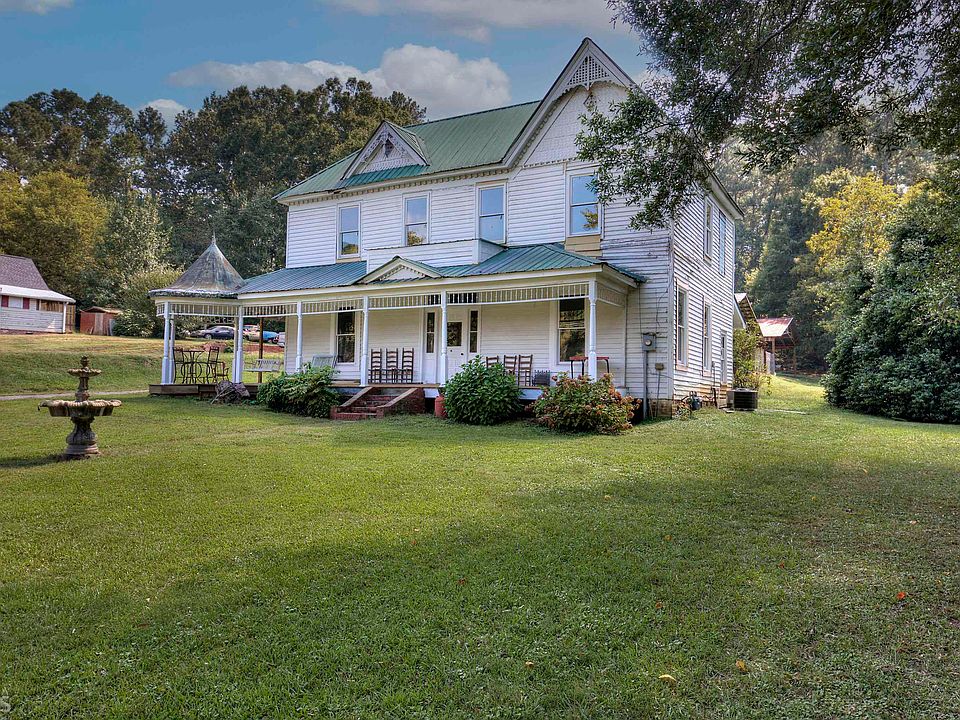 248 Riverbend Rd SW, Plainville, GA 30733 MLS 10069614 Zillow