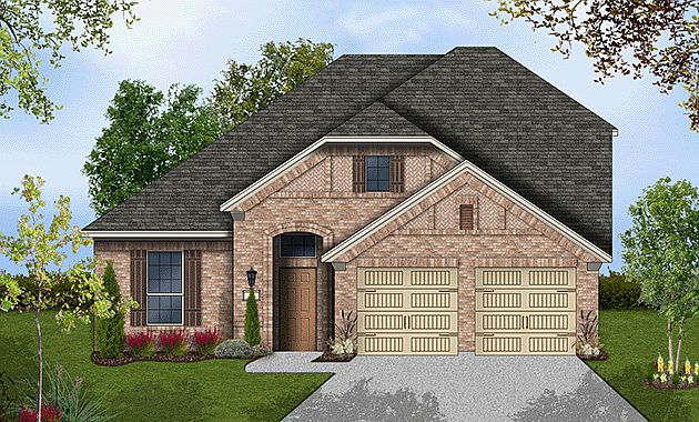 1st image of 8000 Arbor Knoll Ct