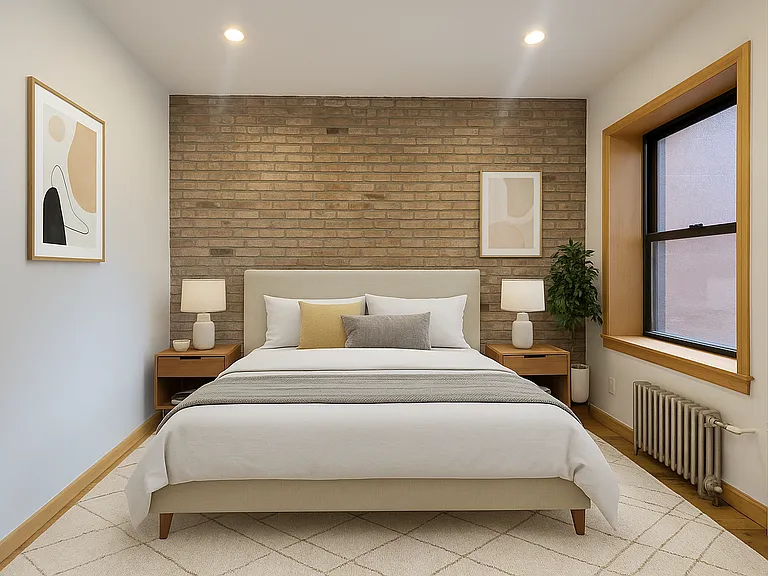 119 Baxter St #10F — Photo 3