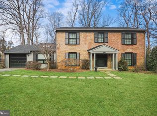 12613 Saint James Rd, Rockville, MD 20850