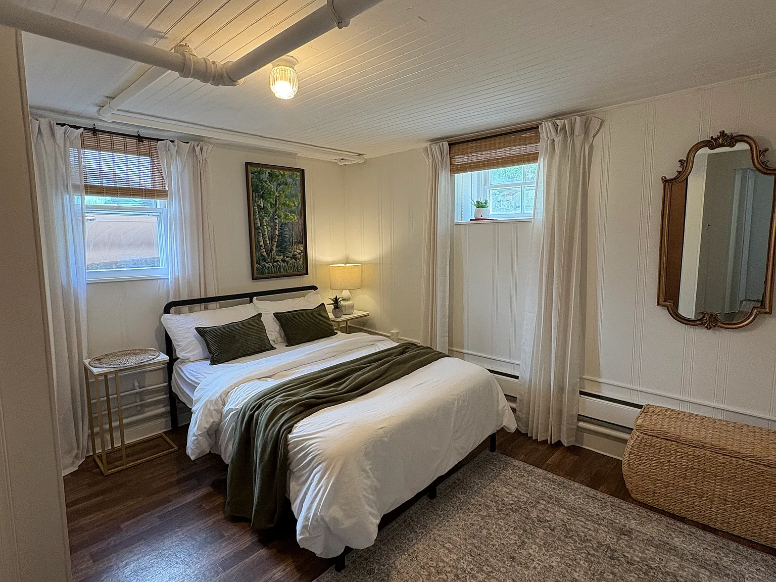 1 bed, $900 — Photo 3