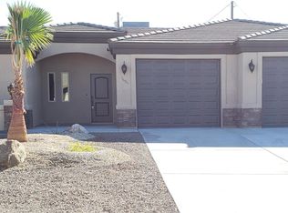 1654 Topaz Dr, Lake Havasu City, AZ 86403