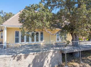 24701 Piute Dr, Tehachapi, CA 93561