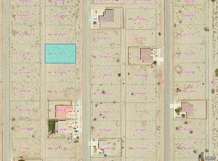 2875 Midas, Thermal, CA 92274