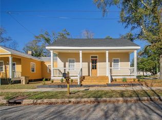 950 Elmira St, Mobile, AL 36604