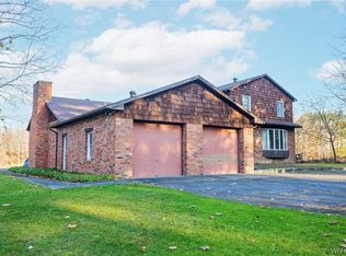 111 Clifton Ave, Batavia, NY 14020