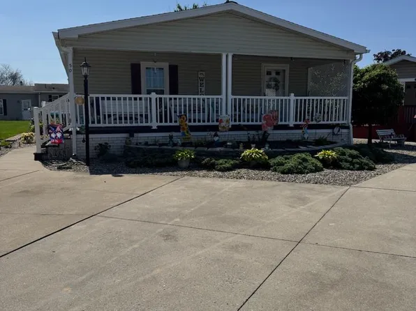 50 Juniper St, Palmyra, PA 17078
