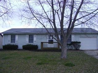 144 Marrett Farm Rd, Englewood, OH 45322