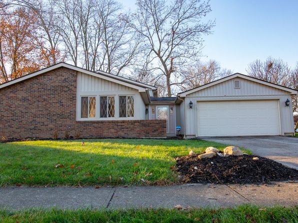 3919 Quail Hollow Dr