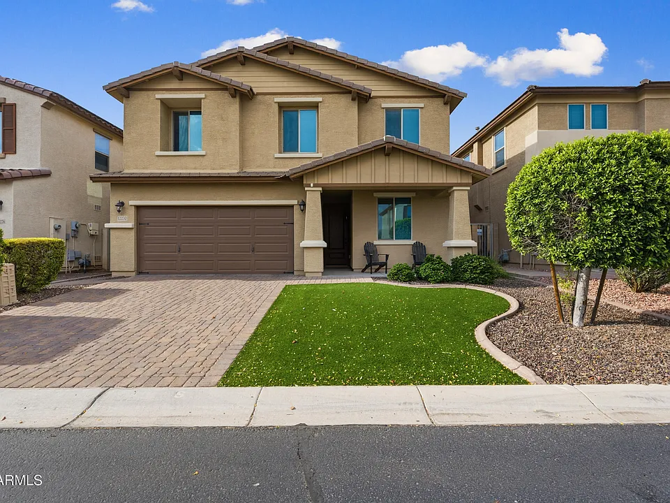 12270 W Desert Sun Ln