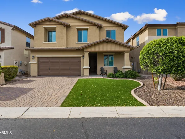 12270 W Desert Sun Ln, Peoria, AZ 85383