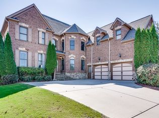 2650 Moon Chase Ln, Buford, GA 30519