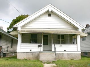 1219 Albert St, Toledo, OH 43605