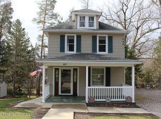 407 Parker St, Clarks Summit, PA 18411