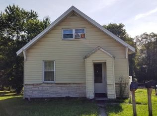 672 Washington St, Saint Marys, PA 15857