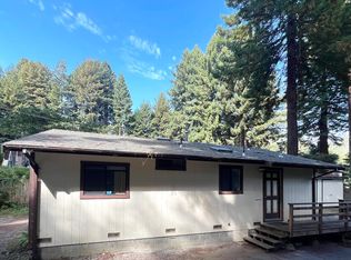 652 Grotzman Rd #A, Arcata, CA 95521