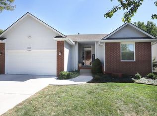 6111 E Brookview St, Wichita, KS 67220