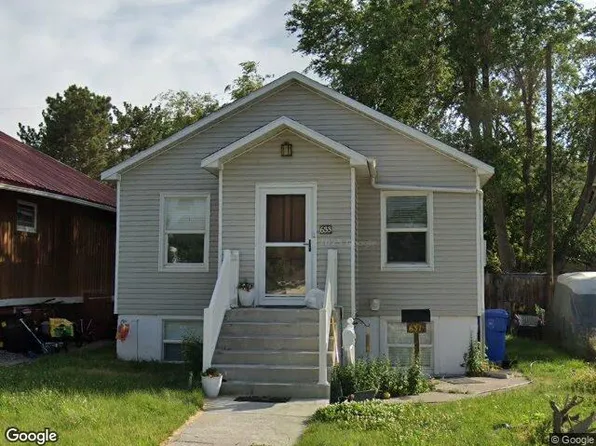 631 S Hayes Ave, Pocatello, ID 83204