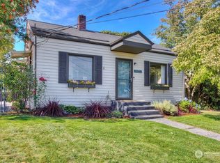 6240 S M St, Tacoma, WA 98408