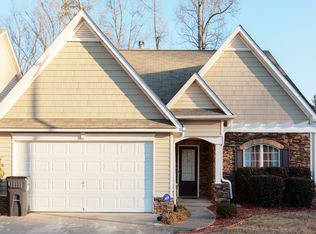 304 Overbend Lndg SW, Marietta, GA 30008