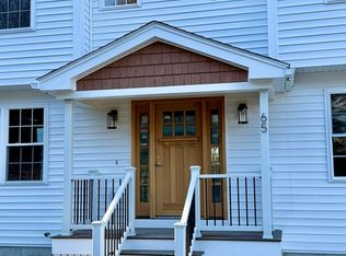 65 Ormonde Rd, Methuen, MA 01844