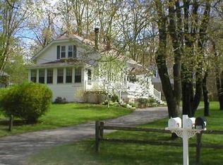 133 Prospect St, Auburn, MA 01501