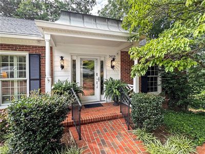 3659 Cherry Hill Dr, Greensboro, NC, 27410