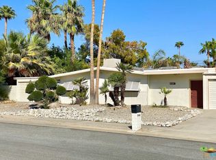 544 N Monterey Rd, Palm Springs, CA 92262
