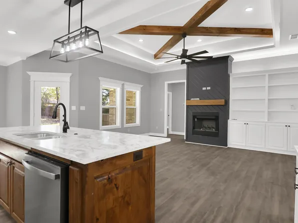 105 Johnston, Arp, TX 75750