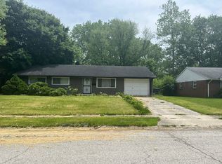 5843 Alpine Ave, Indianapolis, IN