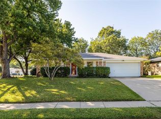 1010 E Timberview Ln, Arlington, TX 76014