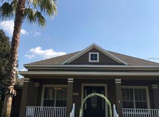 11867 Camden Park Dr, Windermere, FL 34786