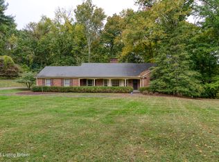 6205 Orion Rd, Louisville, KY 40222
