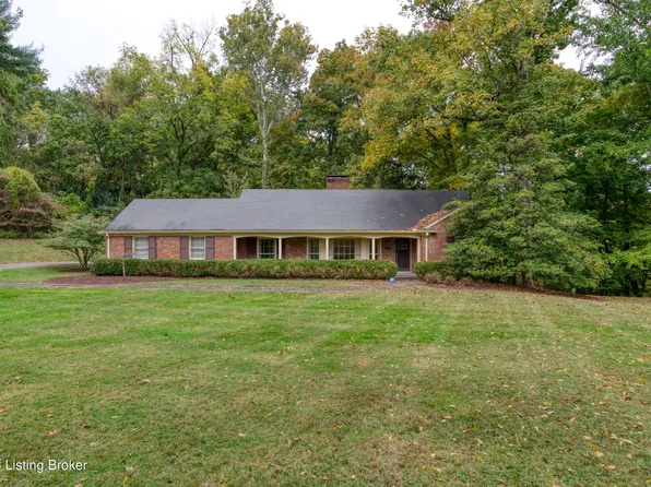 6205 Orion Rd, Louisville, KY 40222