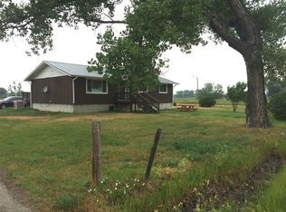 323 North Main St, Harlem, MT 59526