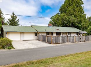 1450 Madison Ave, Astoria, OR 97103