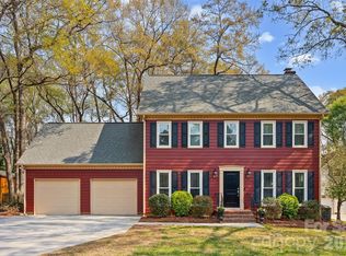 3172 Hitching Post Ln, Rock Hill, SC 29732