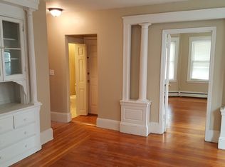 35 Palmer St #1, Salem, MA 01970