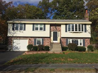 37 Wood Ln, Maynard, MA 01754