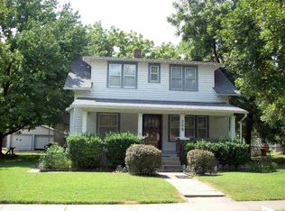 209 Commercial Ave, Sedgwick, KS 67135