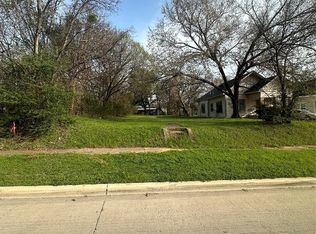 1312 Pennsylvania Ave, Dallas, TX 75215