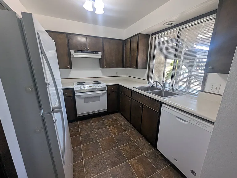 3611 W 17th Pl #A — Photo 3