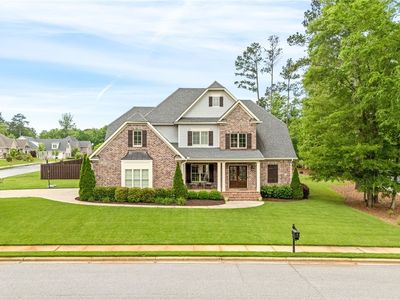 523 Merimont Blvd, Auburn, AL, 36830