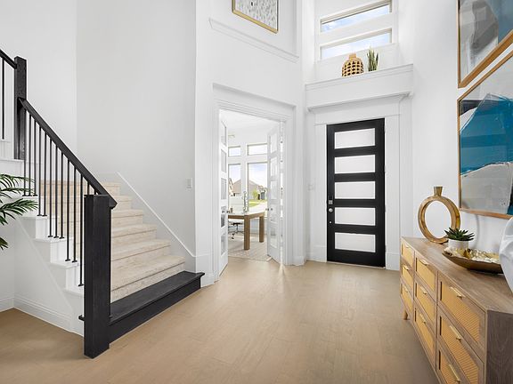 Easton_1st Floor