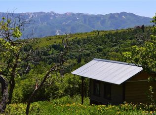 Ss146k Hillcrest Lane Ss #146-K, Coalville, UT 84017