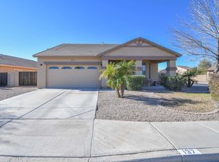 137 E Tahiti Dr, Casa Grande, AZ 85122