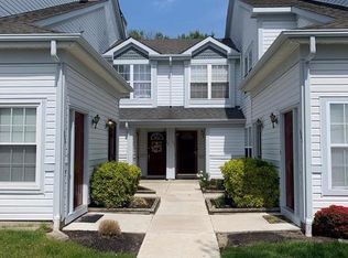 551 Steeplechase Ct #551, Deptford, NJ