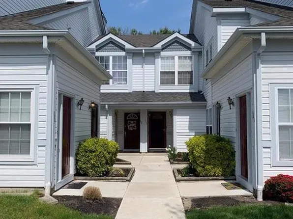 551 Steeplechase Ct #551, Deptford, NJ 08096