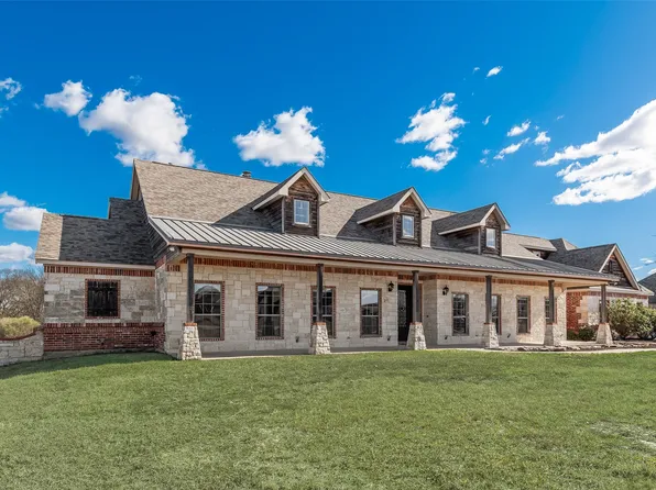 1088 Shadow Lakes Dr, Wills Point, TX 75169