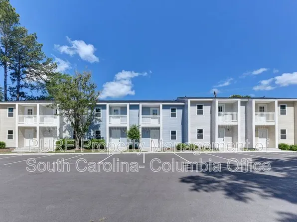 308 Percival Rd, Columbia, SC